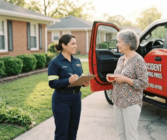 Accident Towing Service Drexel, NC FAQs